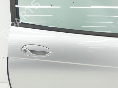 Right front door FORD PUMA (EC_) 1.7 16V | BP23698044C3 