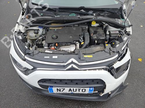 Other CITROËN C3 III (SX) 1.5 BlueHDi 100 (SXYHYP, SXYHTU) | BP31814128O1  - Image 10