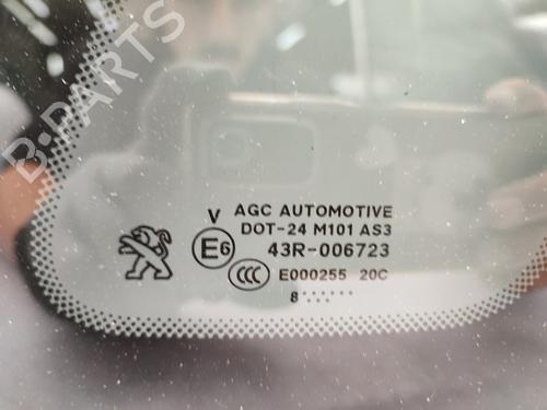 rear-left-door-window-peugeot-2008-i-cu_-2013-27327712 main image