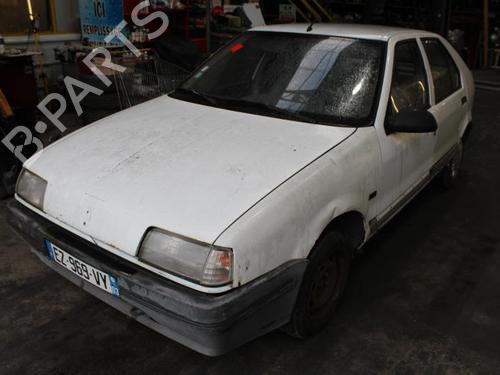 Left front indicator RENAULT 19 I (B/C53_) 1.4 | BP23668342C32 - Image 7