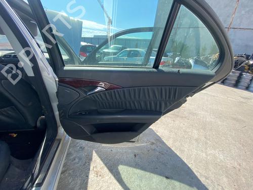 Right sun visor MERCEDES-BENZ E-CLASS (W211) E 200 NGT (211.042) | BP36986203I2 - Image 37