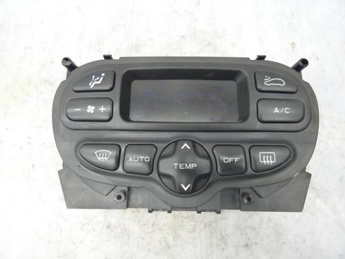 Climate control PEUGEOT 206 Hatchback (2A/C) 2.0 HDI 90 | BP23688282I5 