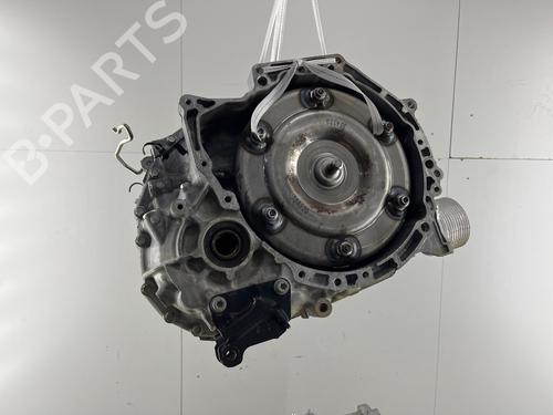 Used Gearbox Gearbox PEUGEOT 2008 I (CU_) 1.2 THP 110 / PureTech 110 (110 hp) 36986520 36986520