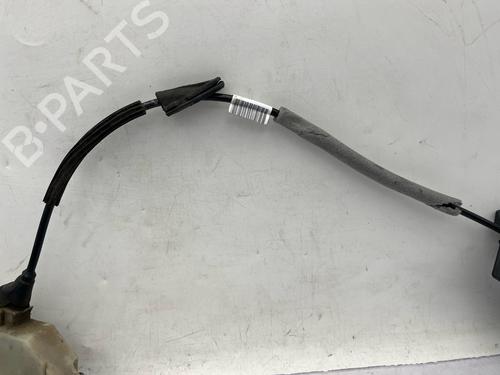 Front left lock CITROËN C4 II (NC_) 1.6 HDi 115 | BP33984257C98 - Image 5