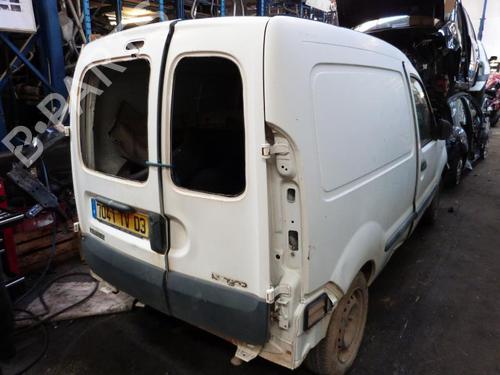 Starter RENAULT KANGOO Express (FC0/1_) D 55 1.9 (FC0D) | BP23669621M8  - Image 7