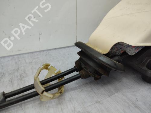 Gear lever CITROËN C4 II (NC_) 1.6 HDi 90 | BP23709392M90  - Image 9