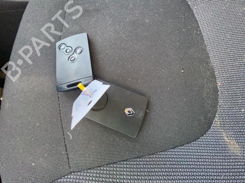 Left tailgate light RENAULT CAPTUR I (J5_, H5_) 1.5 dCi 90 (J5N4, J5M5, J5MW, J5M6, J5AL, J5AJ) | BP37644763C79 - Image 8