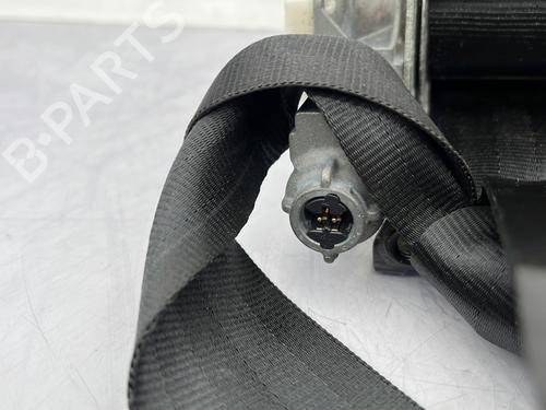 Front left seatbelt FORD FIESTA VI (CB1, CCN) 1.6 TDCi | BP23683645I26  - Image 7