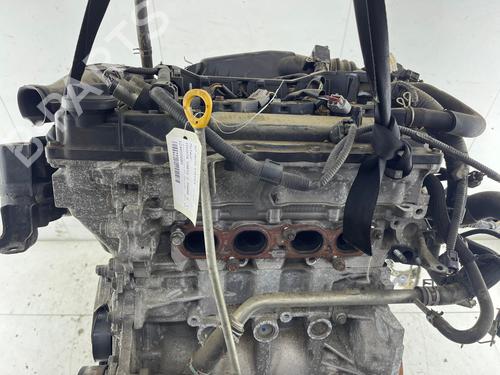 Engine TOYOTA YARIS (_P9_) 1.33 VVT-i (NSP90_, NSP90R) | BP33844522M1 - Image 2