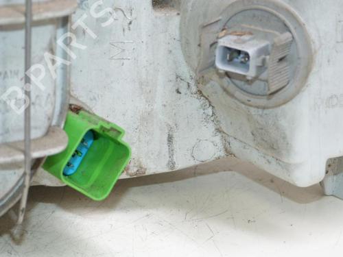 Used Right headlight Right headlight FORD ESCORT VI (GAL, AAL, ABL) 1.6 i 16V (88 hp) 23694780 23694780