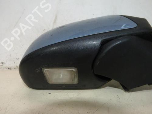 Right mirror FORD MONDEO III (B5Y) 2.0 16V DI / TDDi / TDCi | BP23671965C27 