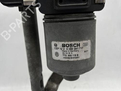 Used Front wiper motor Front wiper motor 23680411 23680411