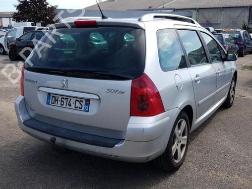 Intercooler PEUGEOT 307 Break (3E) 2.0 HDI 110 | BP23691049M30 - Image 15