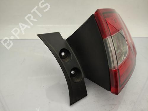 Right taillight RENAULT CLIO IV (BH_) 1.5 dCi 75 | BP23719219C35 
