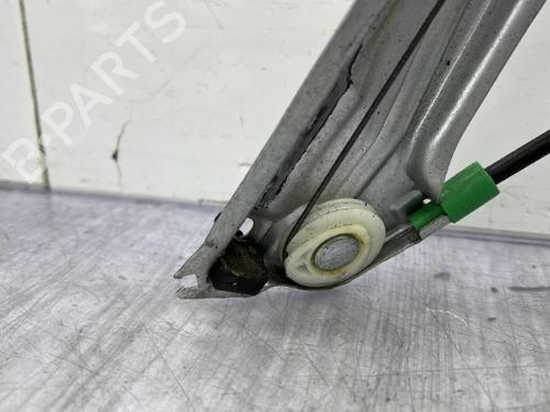 Front left window mechanism CITROËN C5 I (DC_) 2.0 HDi (DCRHZB, DCRHZE) | BP23680889C22 - Image 4