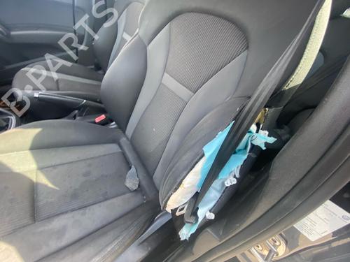 Dashboard AUDI A1 Sportback (8XA, 8XF) 1.4 TDI | BP37451023C46 - Image 40