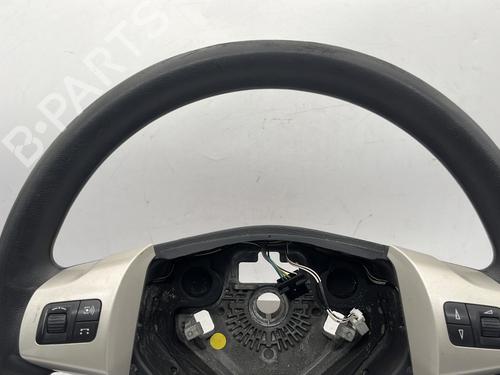 Steering wheel OPEL CORSA D (S07) 1.3 CDTI (L08, L68) | BP30711268C49  - Image 5
