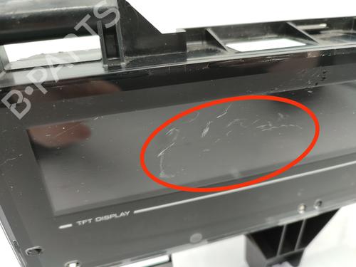 Instrument cluster RENAULT ZOE (BFM_) ZOE | BP23759542C47 - Image 7