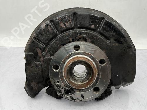 Used Right front steering knuckle SEAT IBIZA IV (6J5, 6P1) 1.6 TDI (90 hp) 28471216