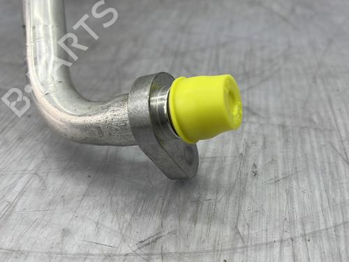 AC pipe RENAULT CLIO V (B7_) 1.0 TCe 90 (B7MT) | BP23683559M126 