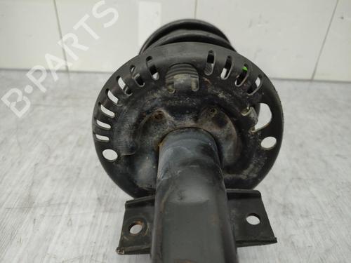 Used Left front shock absorber Left front shock absorber VW POLO V (6R1, 6C1) 1.2 (60 hp) 23705867 23705867