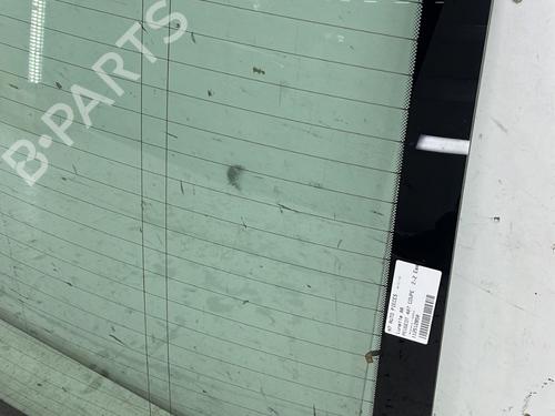 Bootlid window PEUGEOT 407 Coupe (6C_) 2.2 16V | BP29185120C64 
