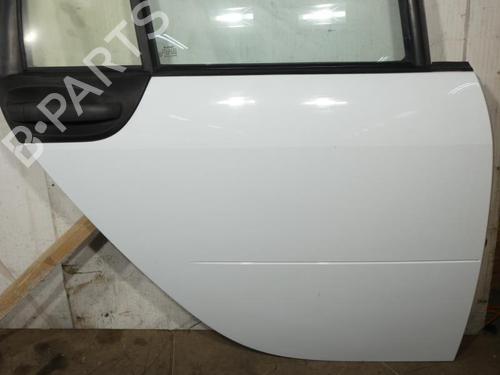 right-rear-door-smart-forfour-454-2004-2005-2006-23671997 main image