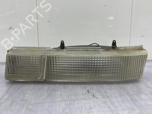 Used Left front indicator Left front indicator CITROËN AMI Break 8 (AM3) (33 hp) 37744220 37744220