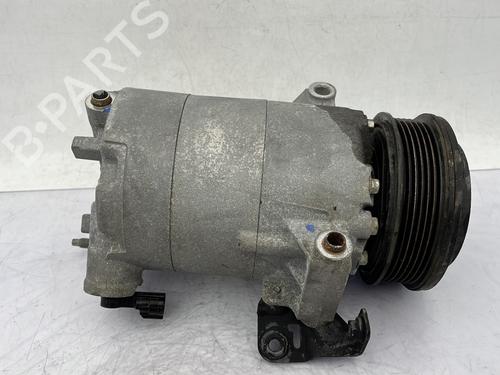 AC compressor FORD B-MAX (JK) 1.0 EcoBoost | BP26008219M34 - Image 2