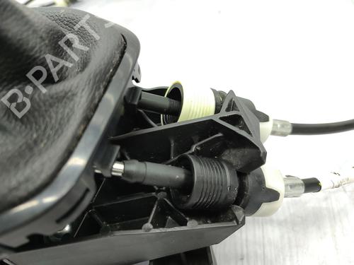 Gear lever FORD FIESTA VI (CB1, CCN) 1.5 TDCi | BP23757092M90 - Image 3