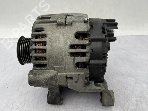 Alternator BMW X3 (E83) 2.0 d | BP26232016M7 