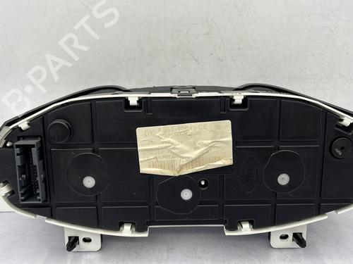 Electronic module FORD FIESTA VI (CB1, CCN) 1.4 TDCi | BP26320037M83  - Image 8