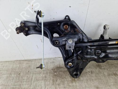 Used Subframe PEUGEOT 2008 I (CU_) 1.6 HDi (114 hp) 23749225