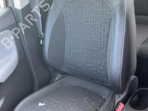 Tailgate lift support OPEL CORSA E (X15) 1.4 Turbo (08, 68) | BP23675006C138 - Image 8