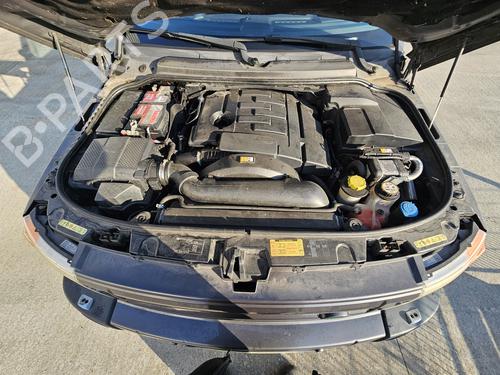 Front differential LAND ROVER DISCOVERY III (L319) 2.7 TD 4x4 | BP30964470M23  - Image 24