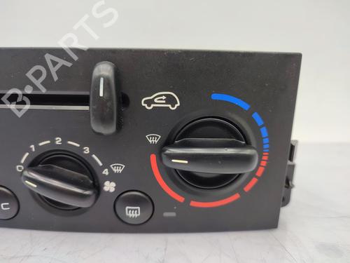 Climate control PEUGEOT 207 (WA_, WC_) 1.4 16V | BP23711007I5 