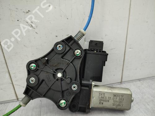 Front left window mechanism OPEL CORSA D (S07) 1.3 CDTI (L08, L68) | BP23740490C22 - Image 6