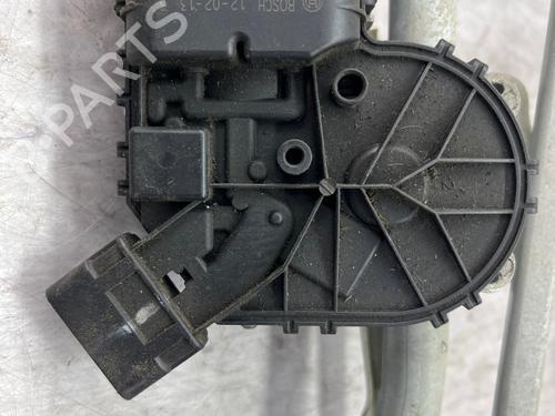 Front wiper motor PEUGEOT PARTNER Platform/Chassis | BP37636770M29 - Image 3