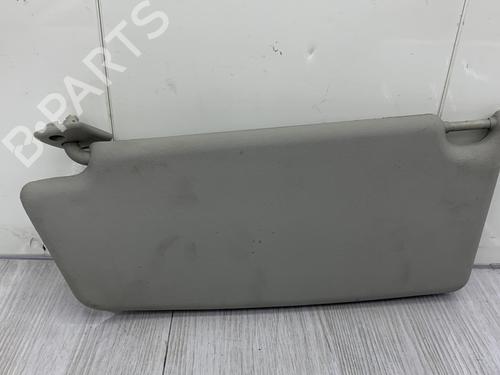 Used Right sun visor OPEL ASTRA H (A04) 1.3 CDTI (L48) (90 hp) 23694802