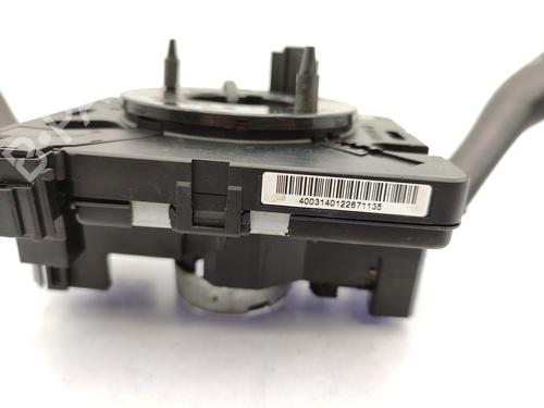 Steering column stalk VW GOLF IV (1J1) 1.9 TDI | BP23757237I23 