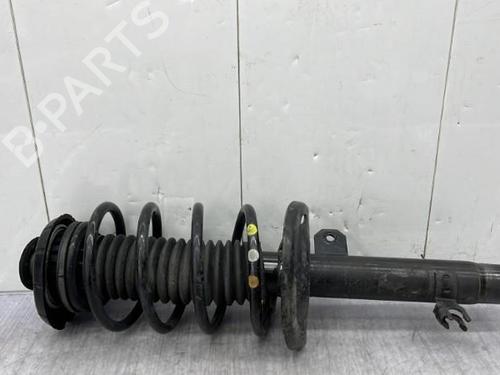 Used Left front shock absorber Left front shock absorber PEUGEOT 208 I (CA_, CC_) 1.5 BlueHDI 100 (102 hp) 23750742 23750742