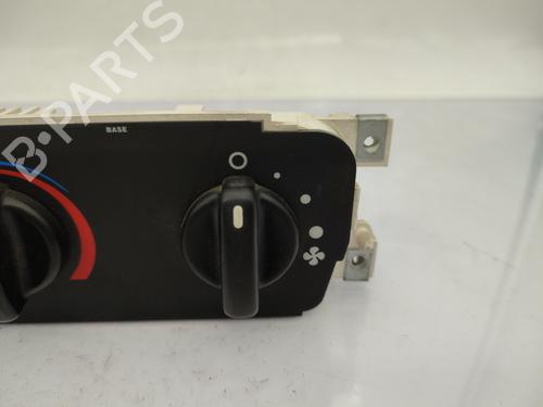 Climate control FORD TRANSIT Van (FA_ _) 2.4 DI RWD (FAA_, FAB_, FAC_, FAD_) | BP23739125I5 - Image 2