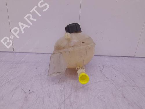 Expansion tank RENAULT CLIO IV (BH_) 1.5 dCi 90 | BP23707317C120 