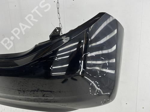 Rear bumper PEUGEOT 208 I (CA_, CC_) 1.6 HDi / BlueHDi 75 | BP28117199C8 