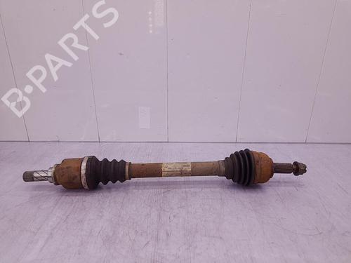 Left front driveshaft RENAULT SCÉNIC II (JM0/1_) 1.6 (JM0C, JM0J, JM1B) | BP23710028M38  - Image 6