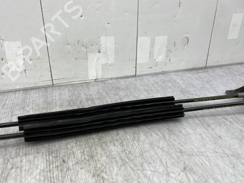 Gear lever VW GOLF VI (5K1) 2.0 TDI | BP23868333M90 - Image 8