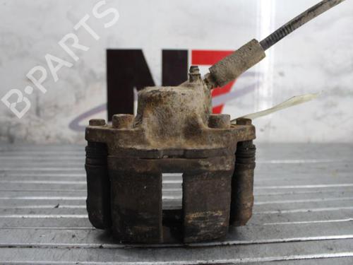 Used Left front brake caliper Left front brake caliper RENAULT CLIO II (BB_, CB_) 1.5 dCi (B/CB07) (65 hp) 23691826 23691826