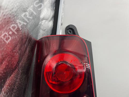 Left taillight CITROËN BERLINGO Box Body/MPV (B9) 1.6 BlueHDi 100 | BP38111611C34 - Image 4