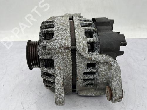 Used Alternator Alternator NISSAN MICRA III (K12) 1.2 16V (80 hp) 27725247 27725247