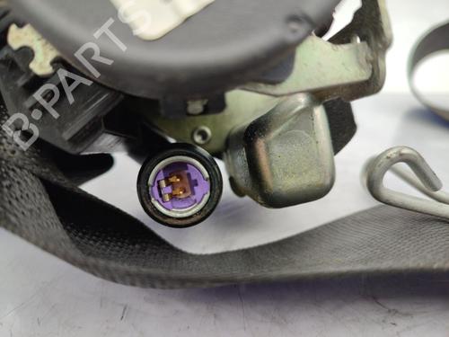 Front left seatbelt FIAT GRANDE PUNTO (199_) 1.3 D Multijet (199.AXD11, 199.AXD1A, 199.AXD1B,... | BP23677745I26 - Image 6
